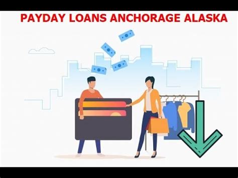 Payday Advance Loans Anchorage Ak